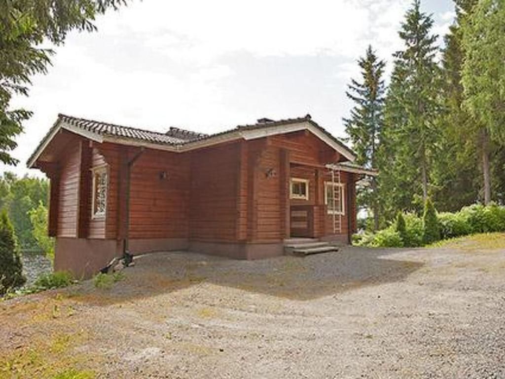 Дома для отпуска Holiday Home Mäntyhovi Sipsiö-36